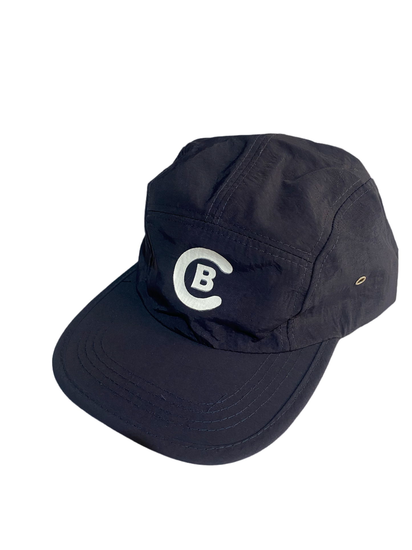 5 panel cap