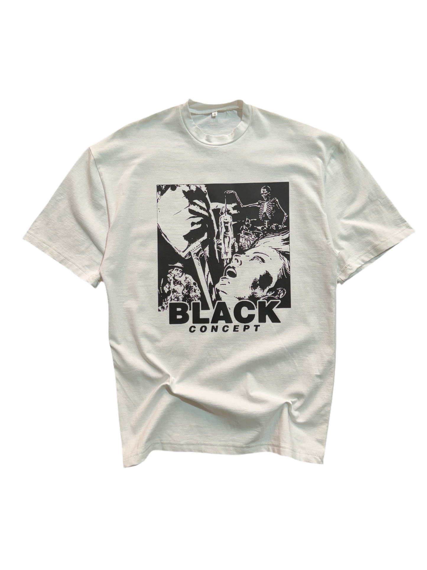 Graphic Shirt 1/