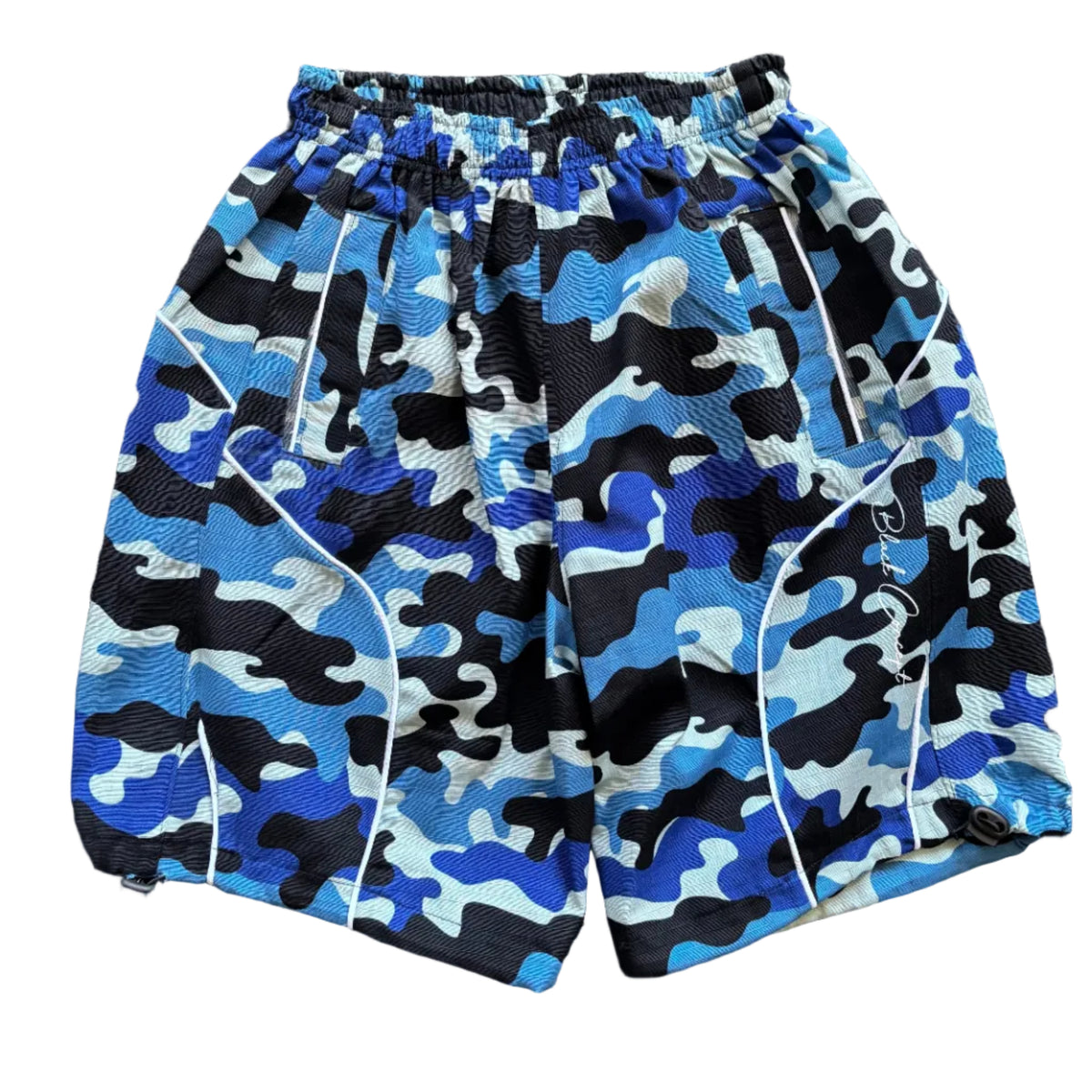 Mafia Shorts