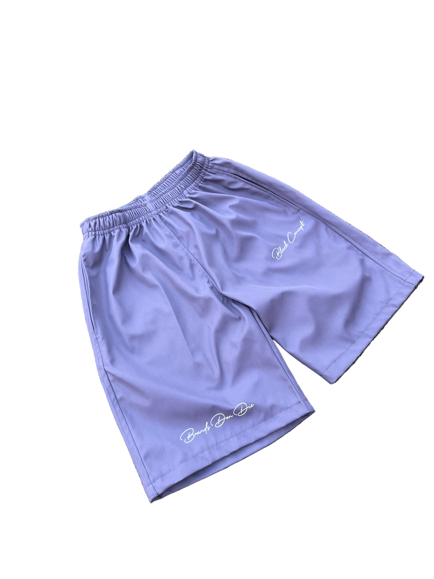 Bonded shorts