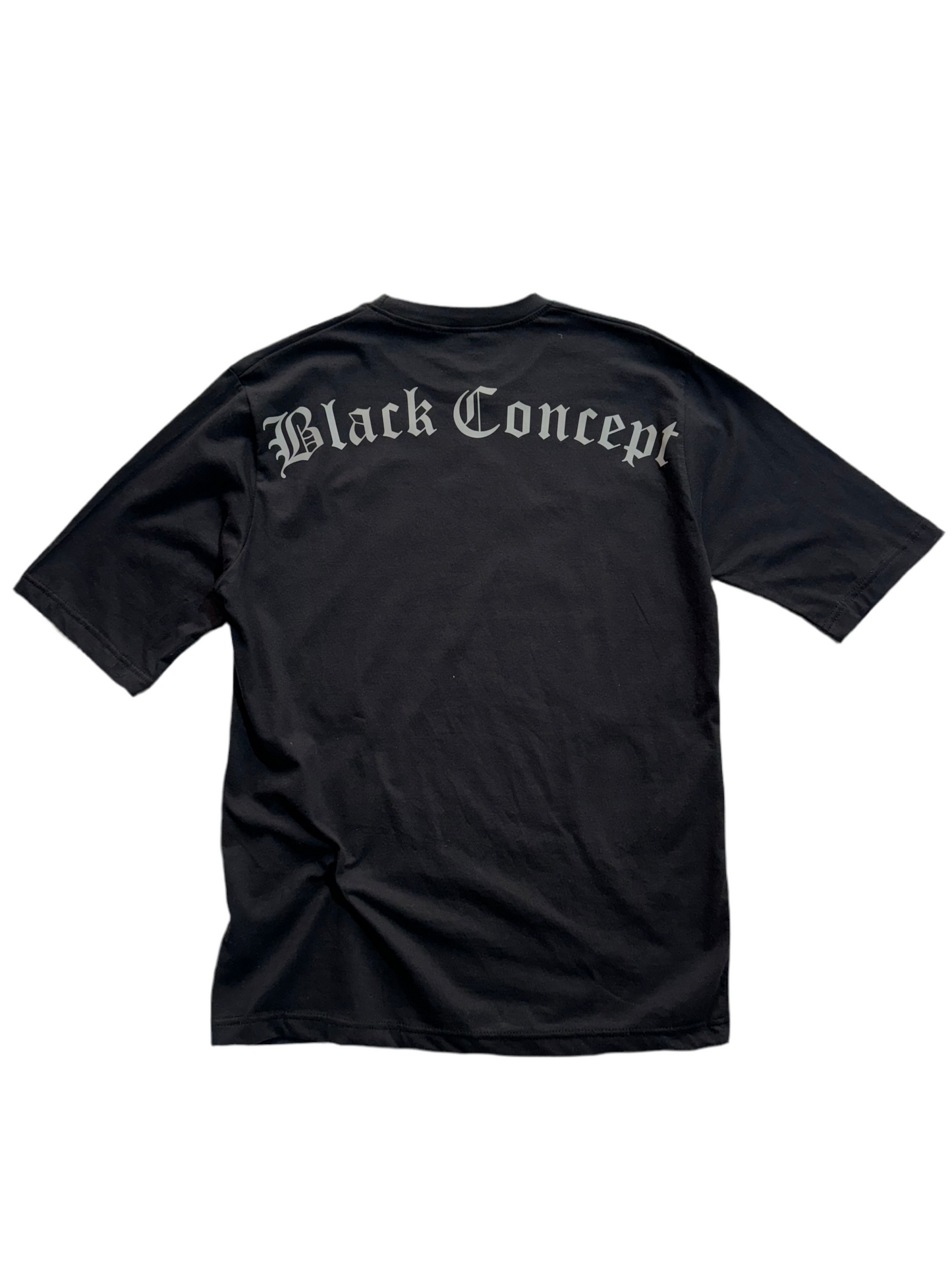 Glow in the dark shirt