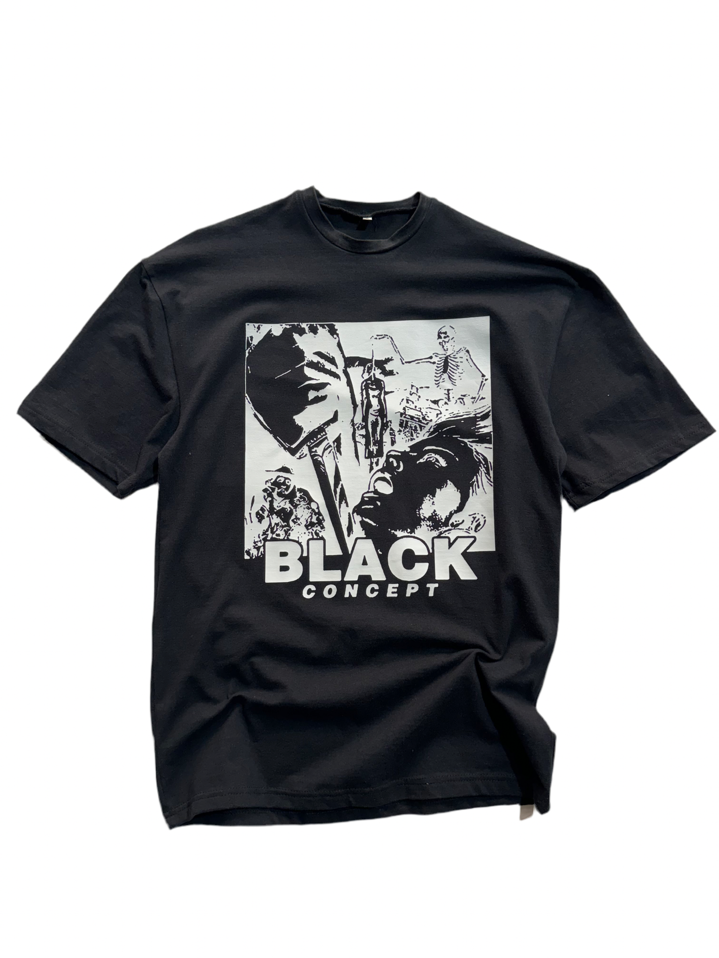 Graphic Shirt 1/