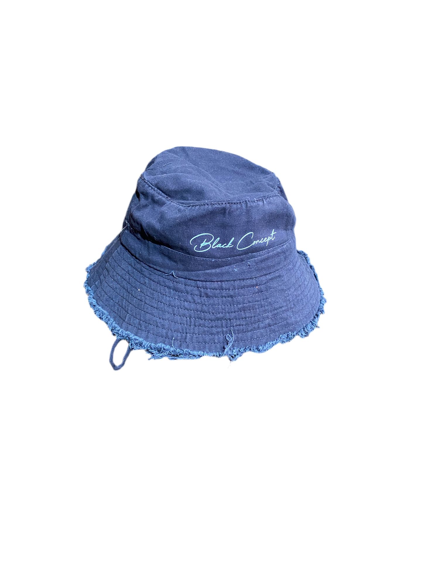 Washed Cotton Bucket hats