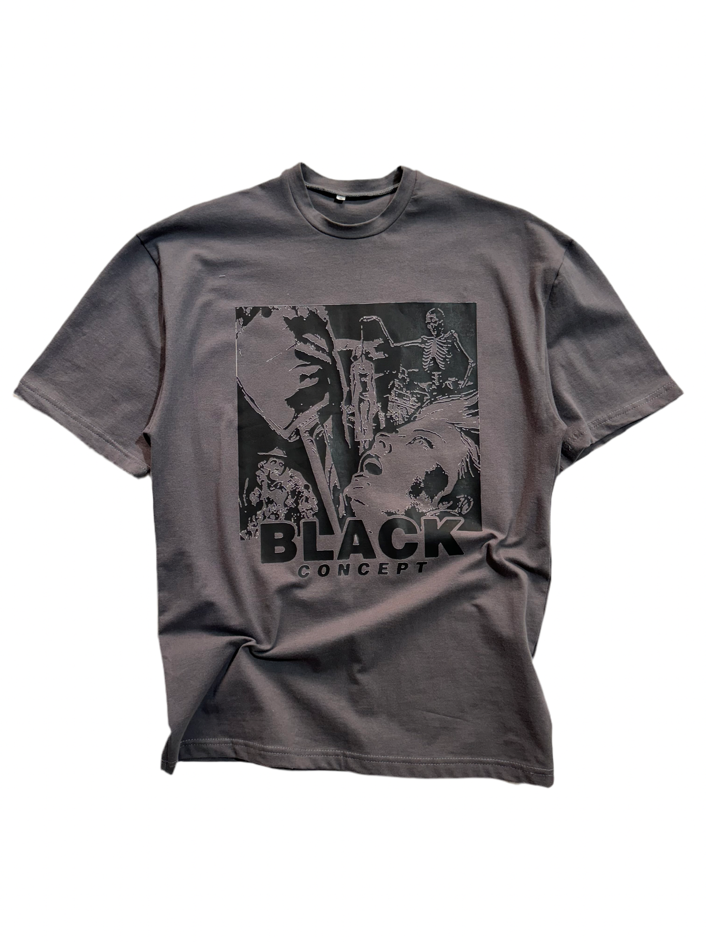 Graphic Shirt 1/