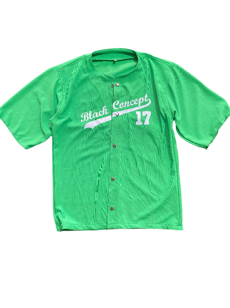 Baseball shirt