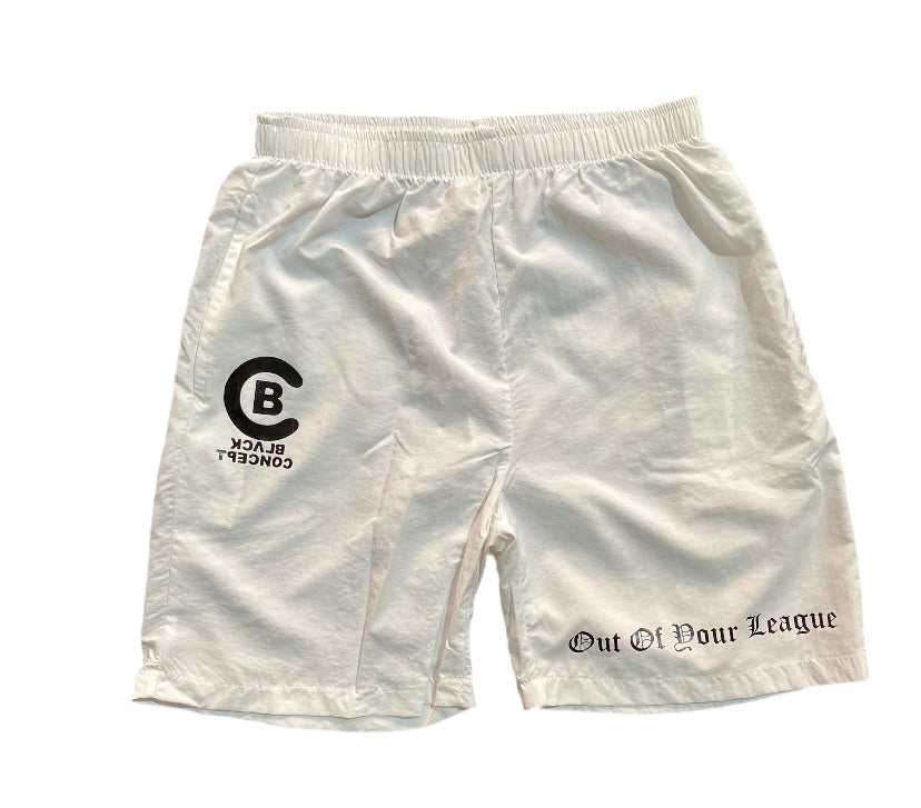 Classic OOYL Shorts