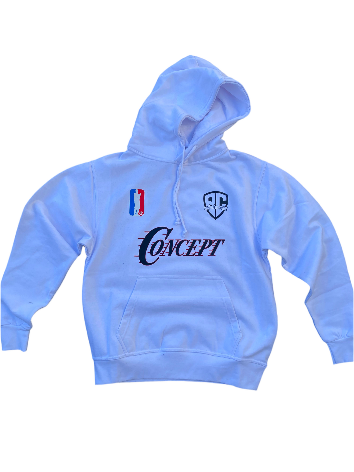 NBABC hoodie