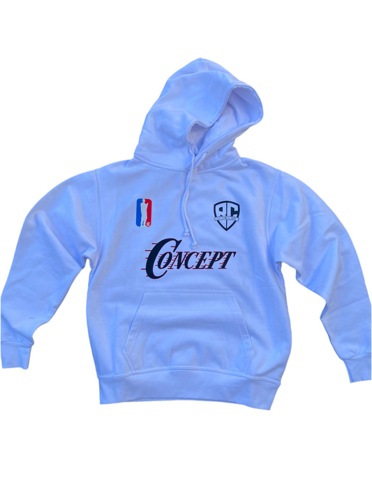 NBABC hoodie