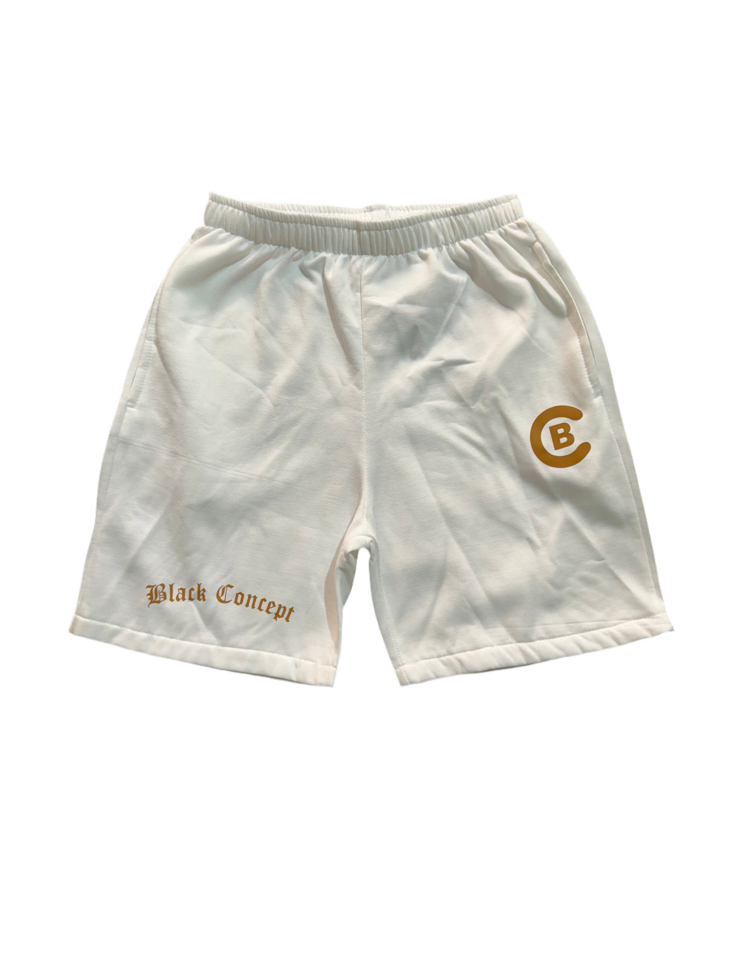 SMMR Collection unisex 24” Short