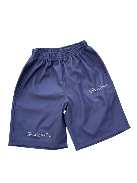 Bonded shorts