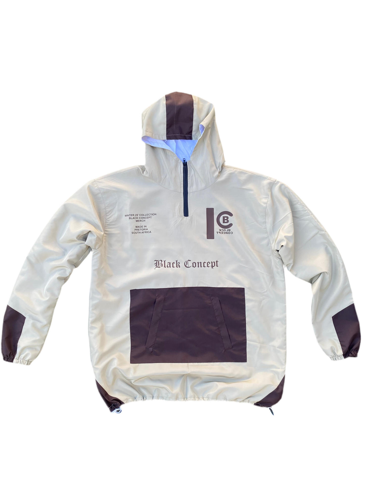 Windbreaker 2025 Collection