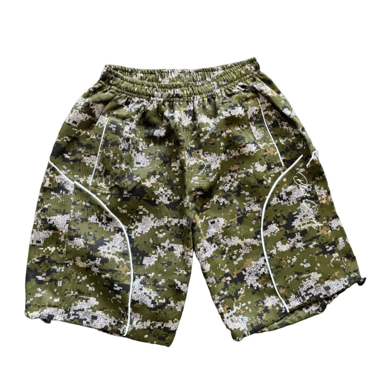 Mafia Shorts