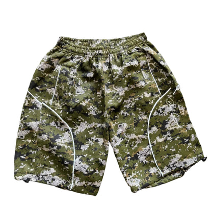 Mafia Shorts
