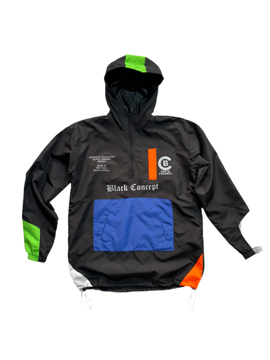 Windbreaker