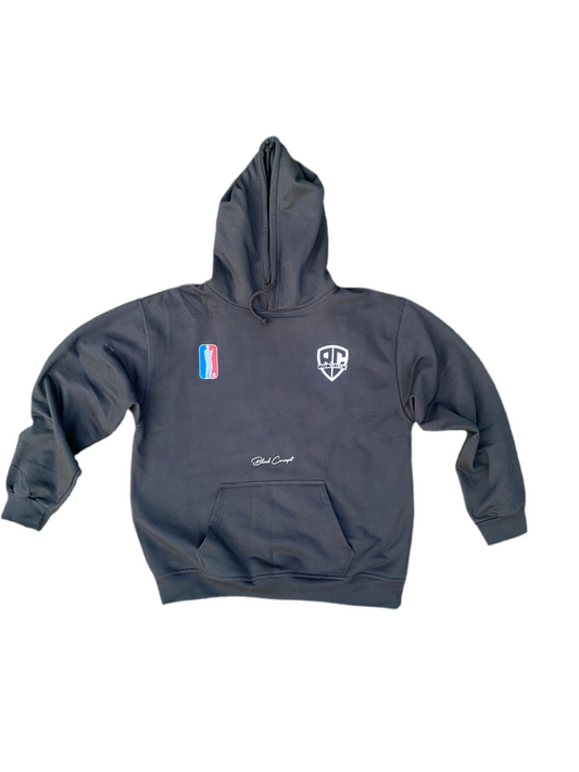 NBA x BC hoodie