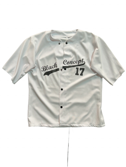 Baseball shirt
