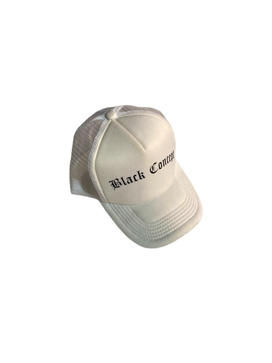Trucker cap