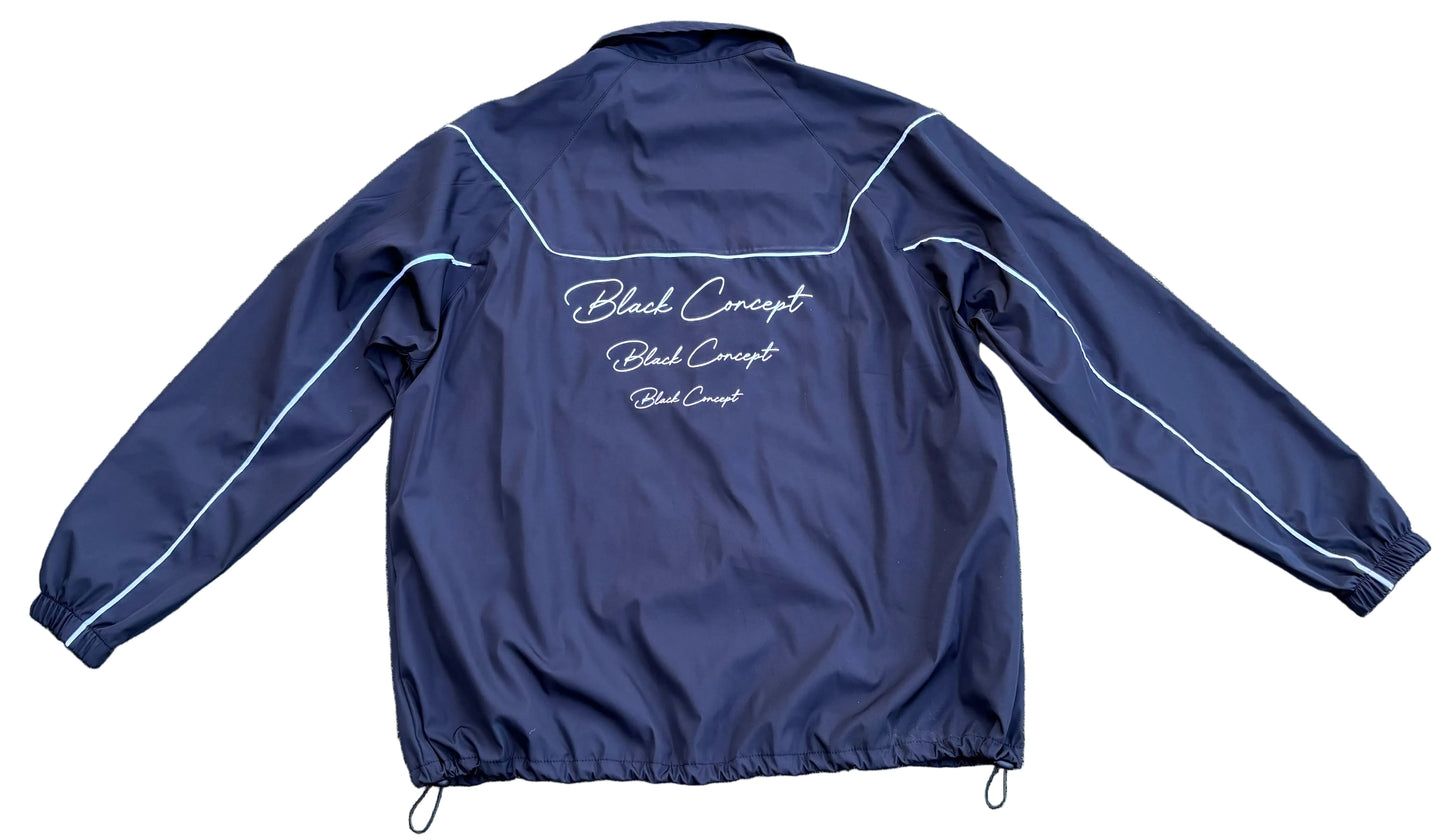 Mafia jackets