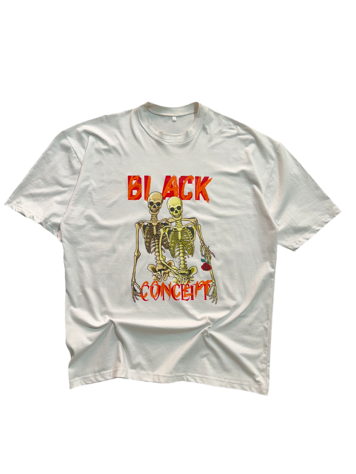 Graphic Shirt 3/