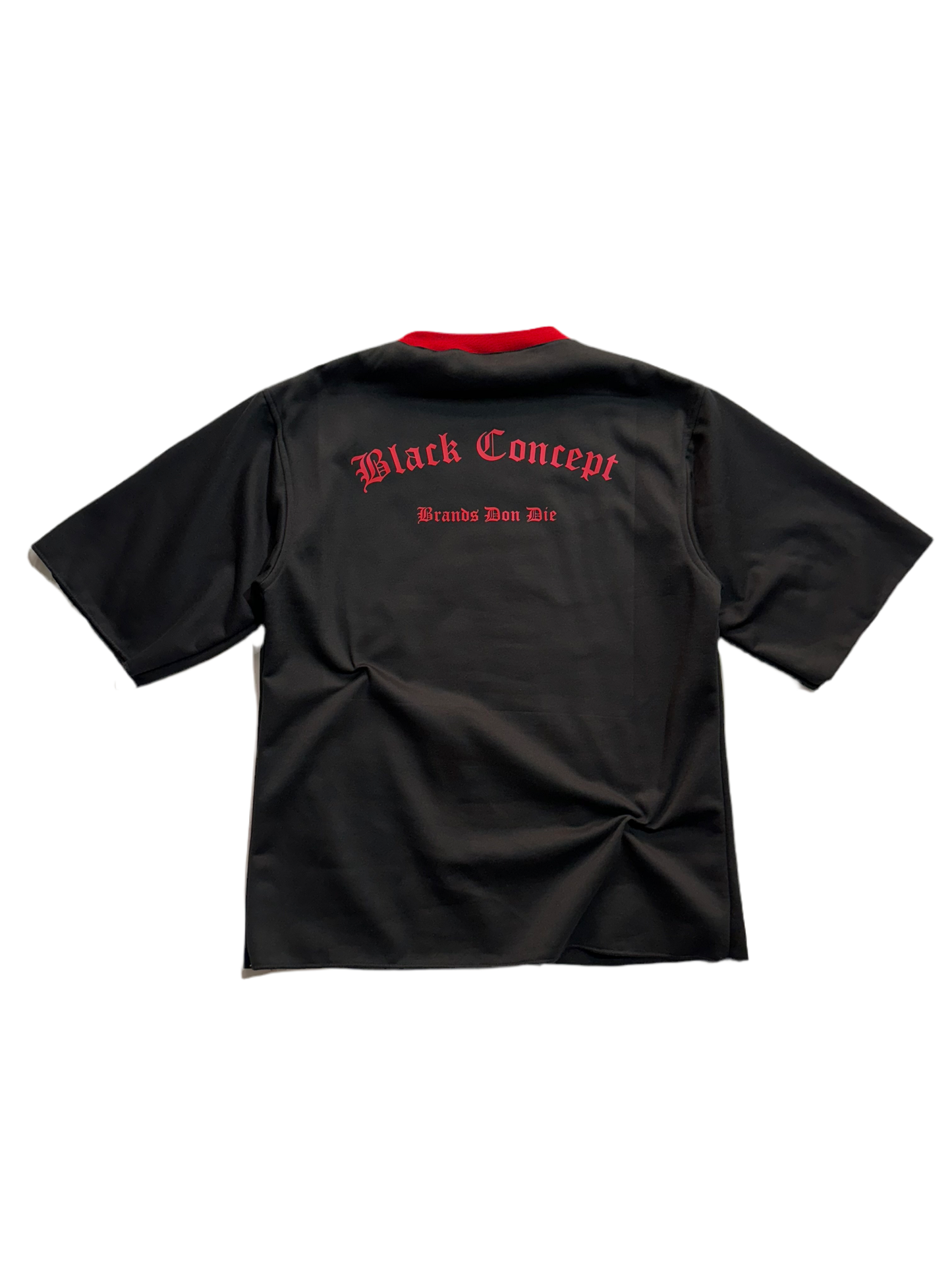 SMMR Collection unisex 24” Top