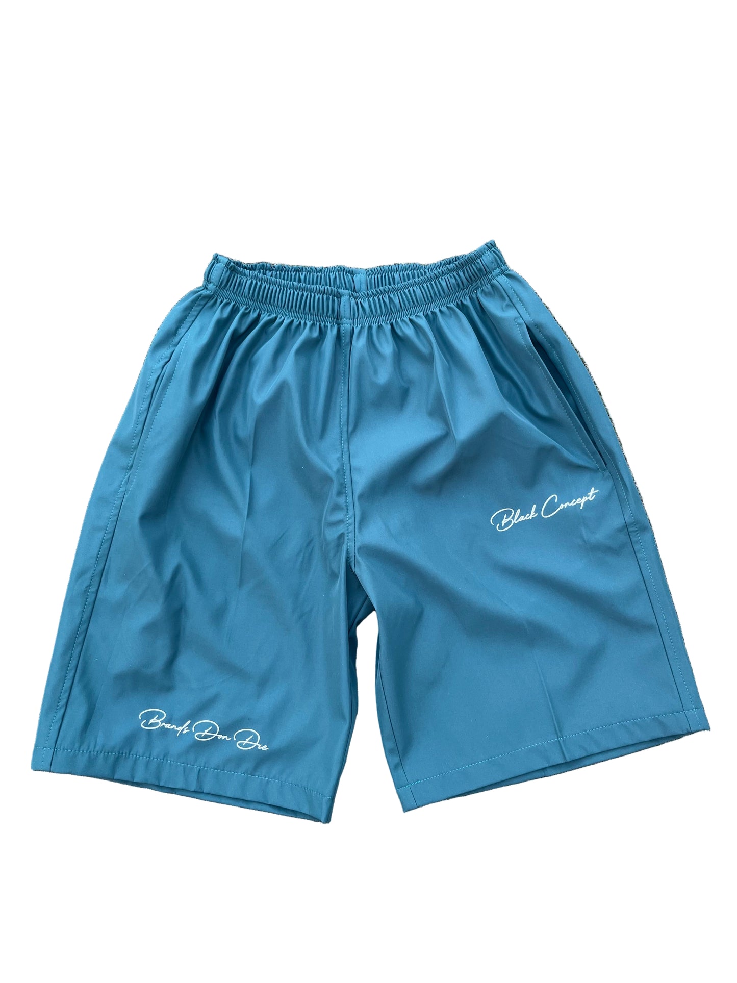 Bonded shorts