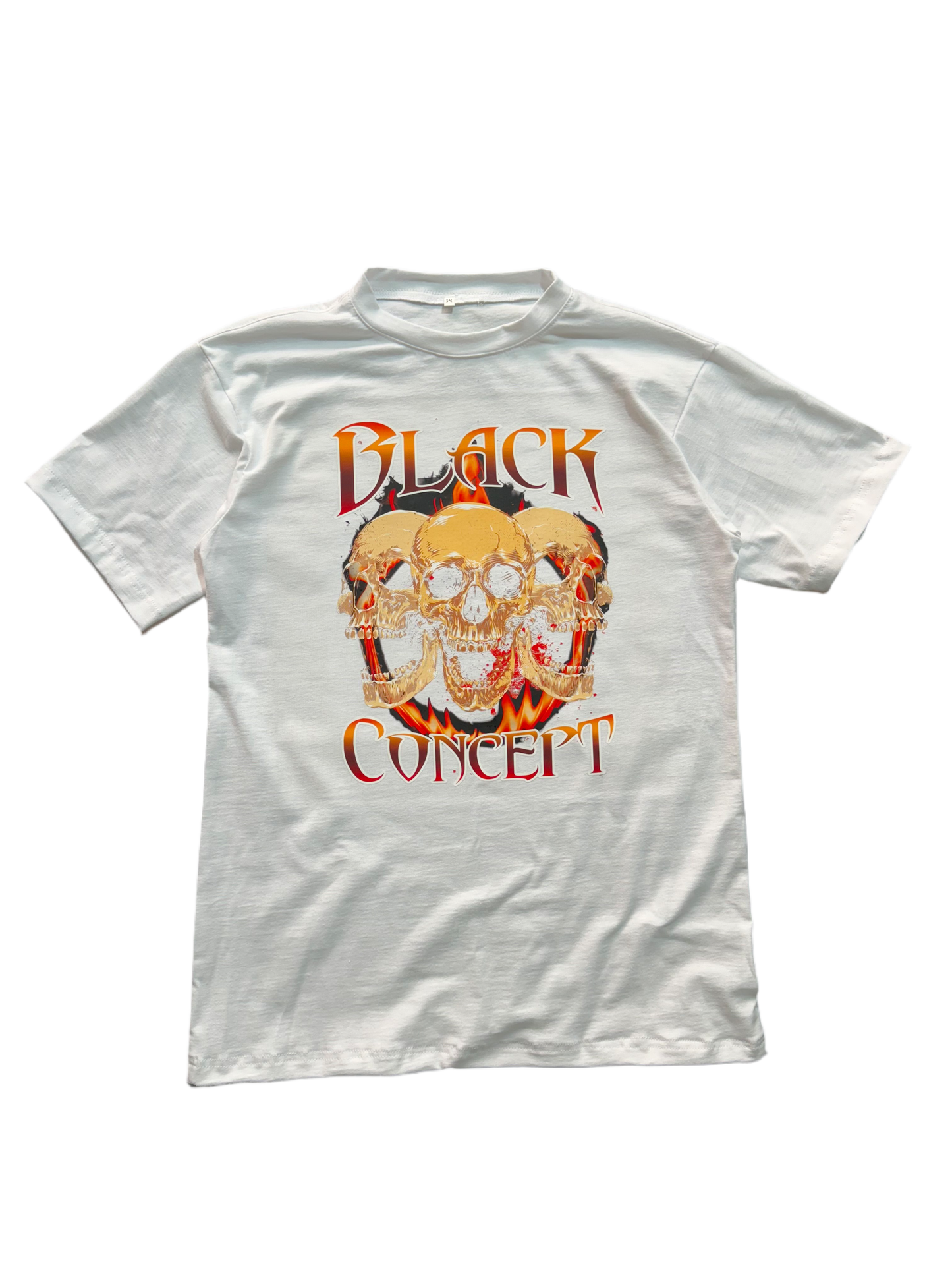Graphic Shirt 4/