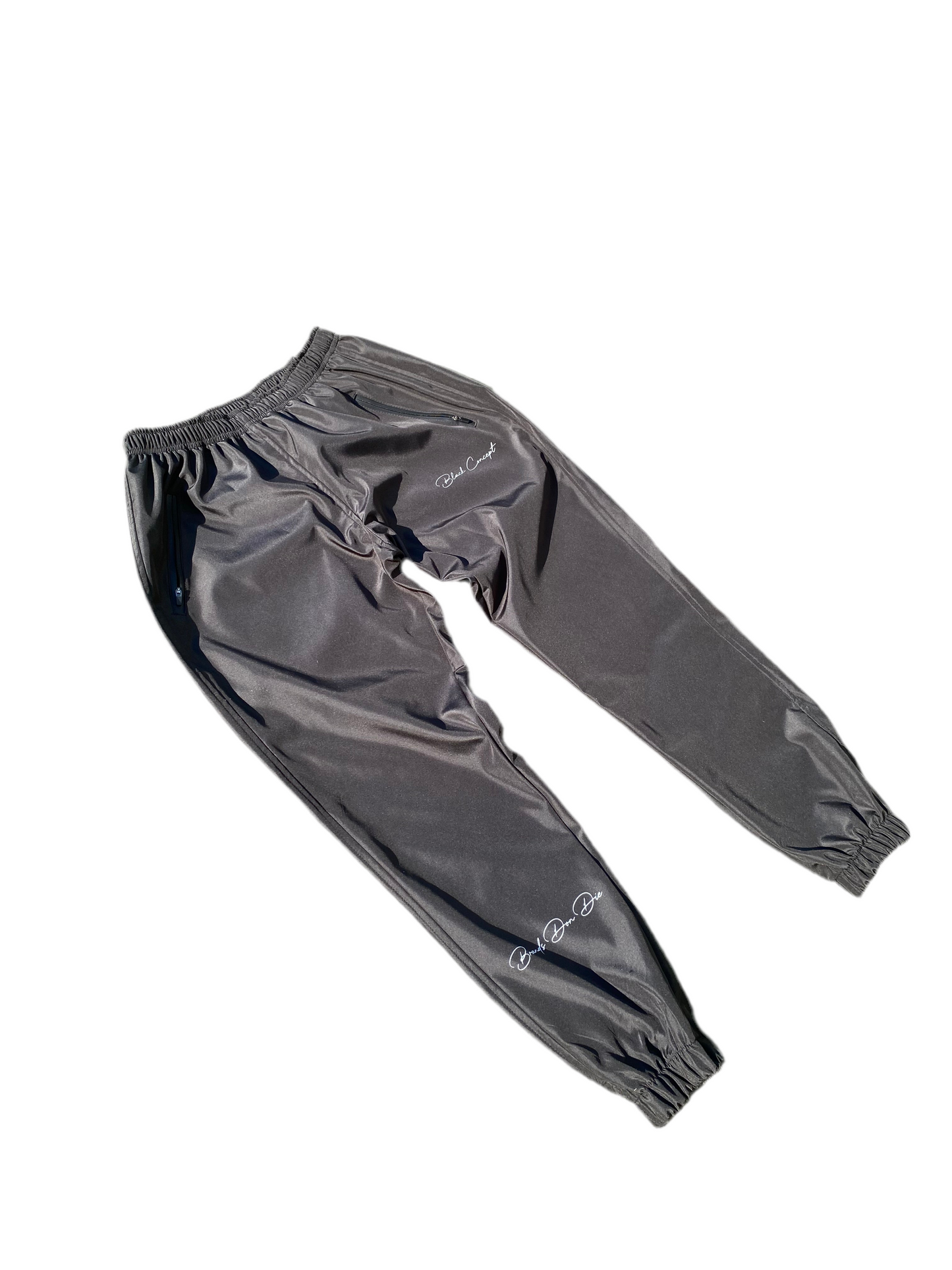 Bonded long pants