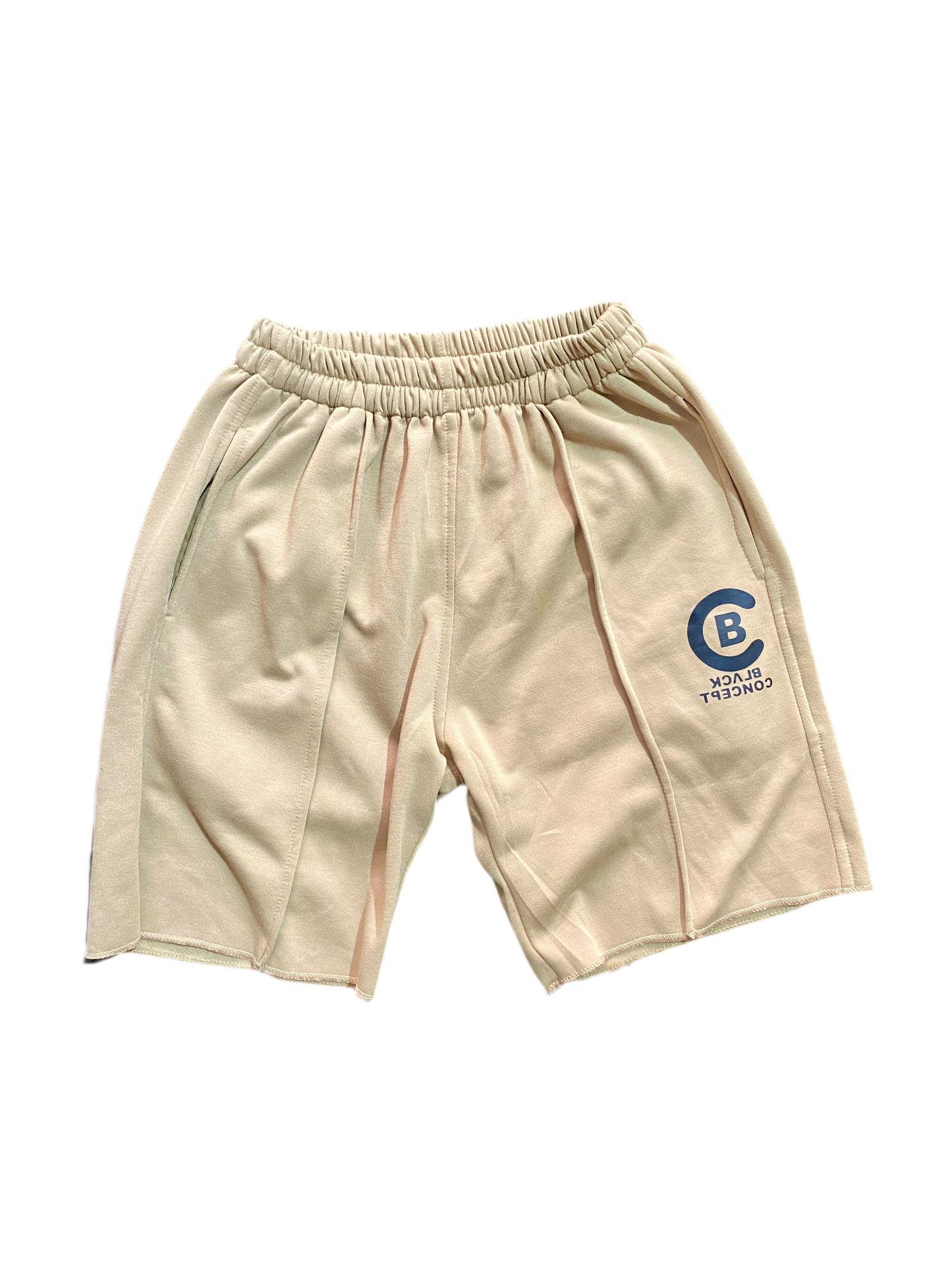 SMMR Collection unisex 21” Short