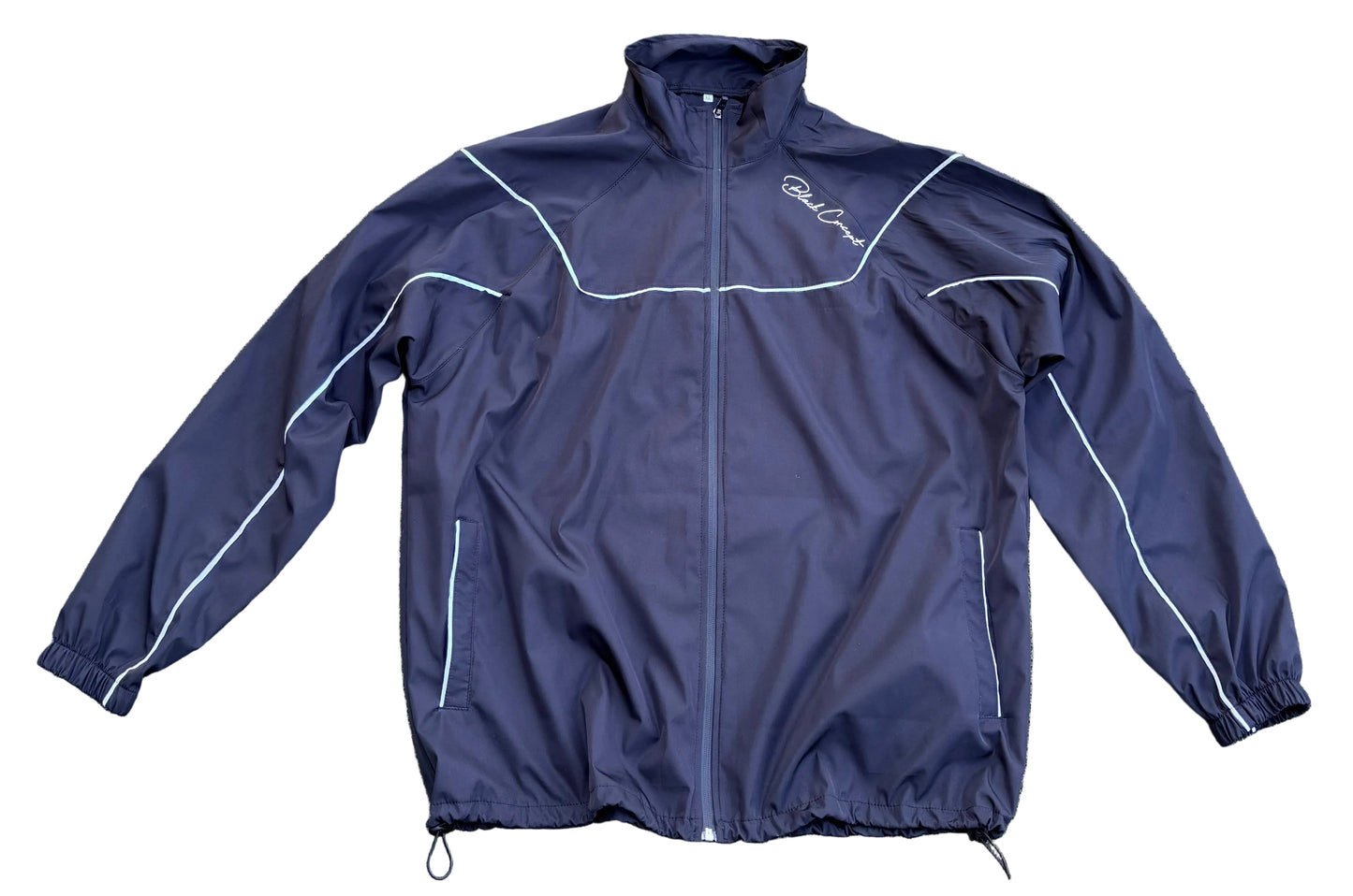 Mafia jackets