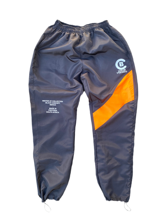 Windbreaker pants 25’