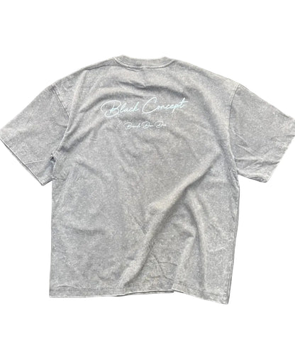 Stone washed reflector design