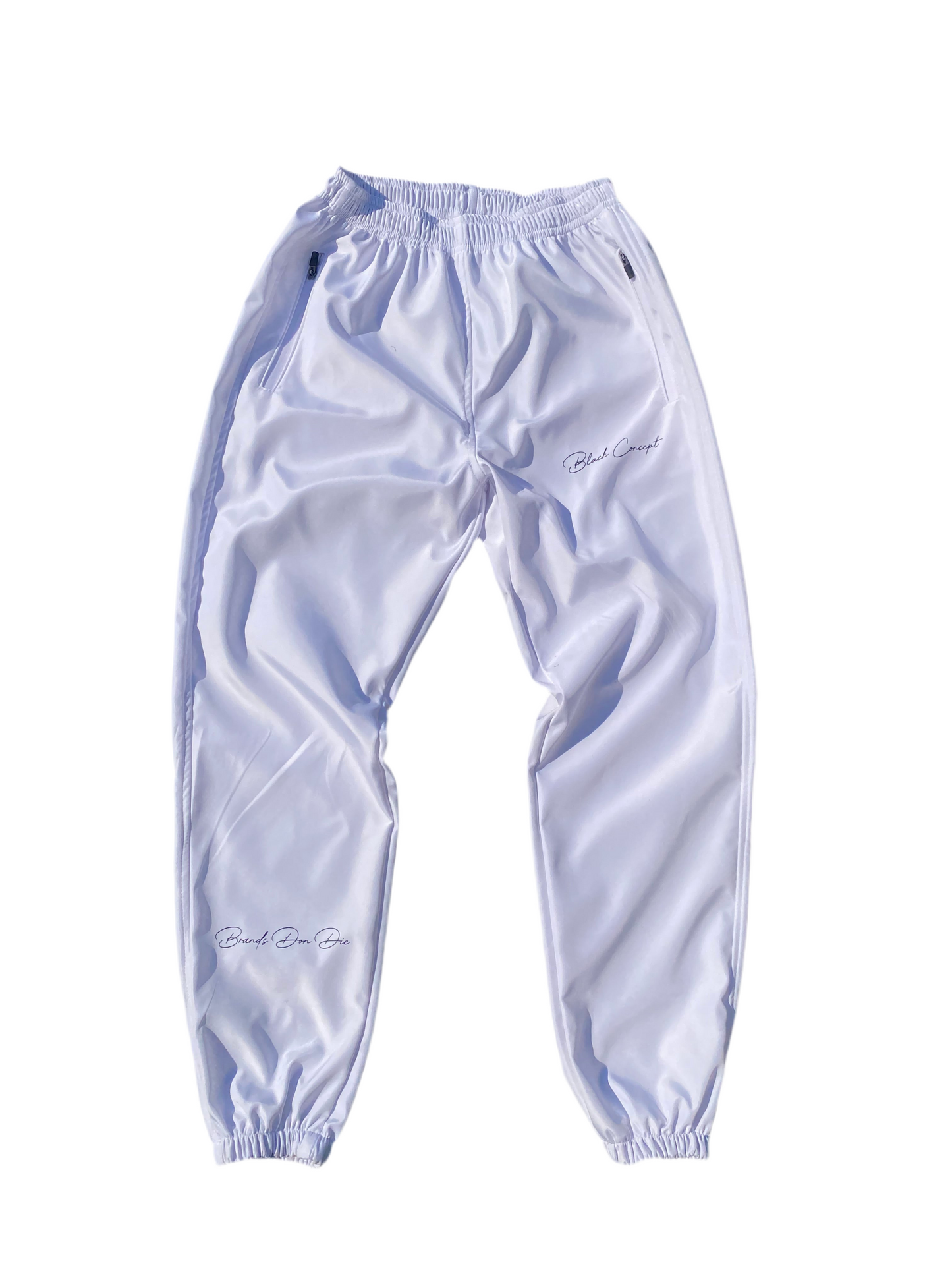 Bonded long pants