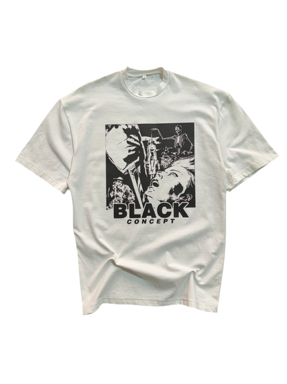 Graphic Shirt 1/