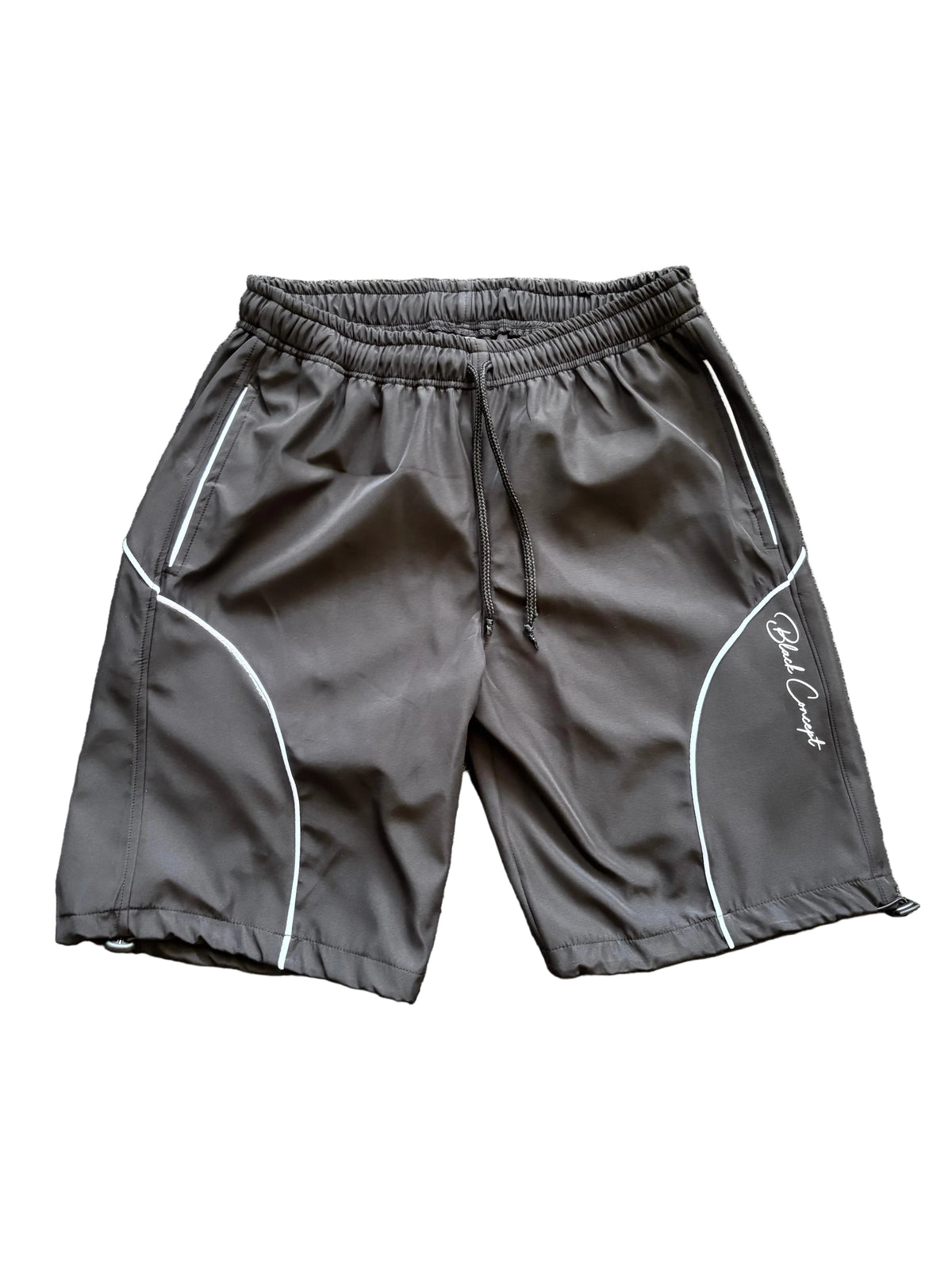 Mafia Shorts