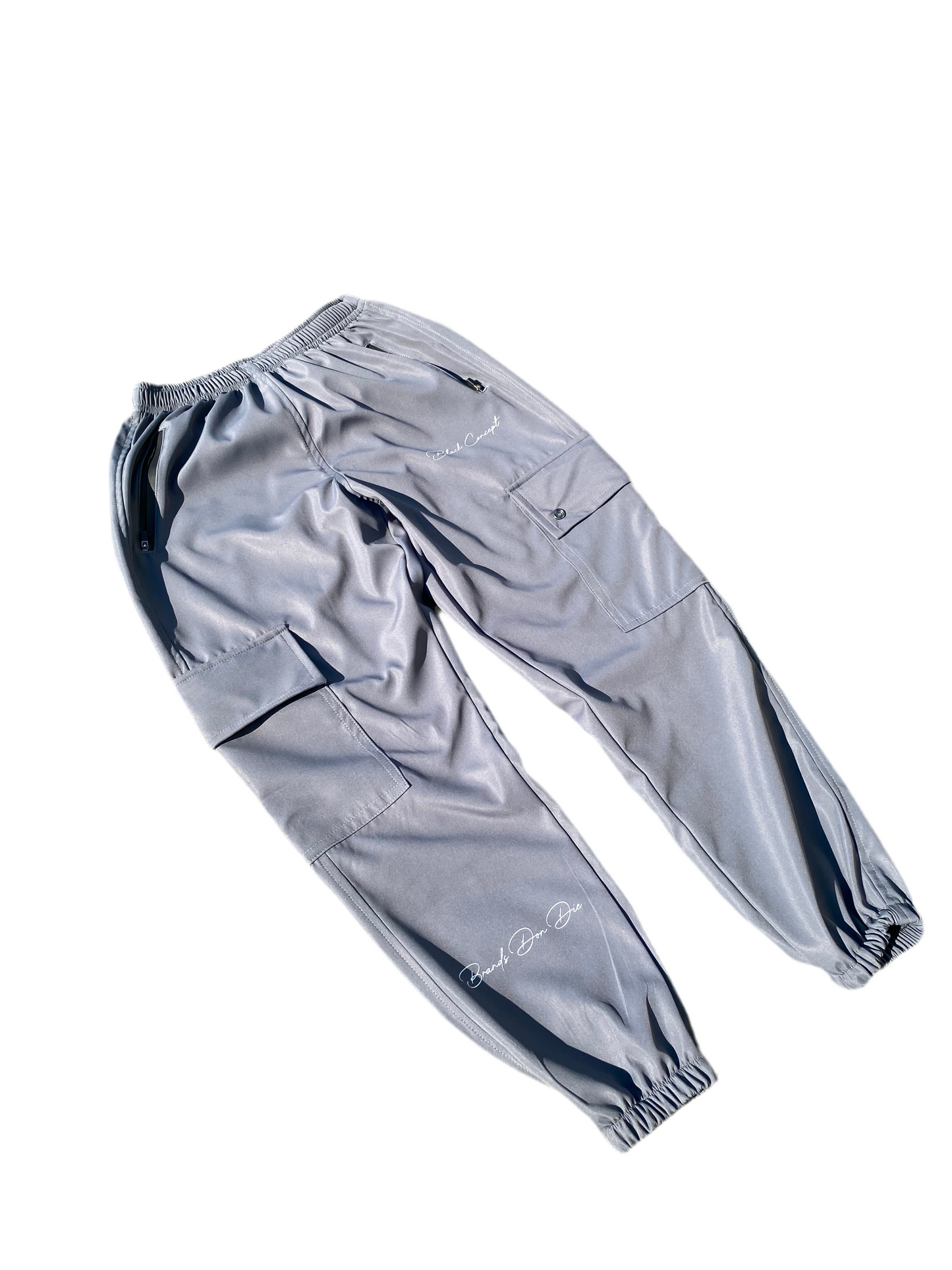 Bonded long pants