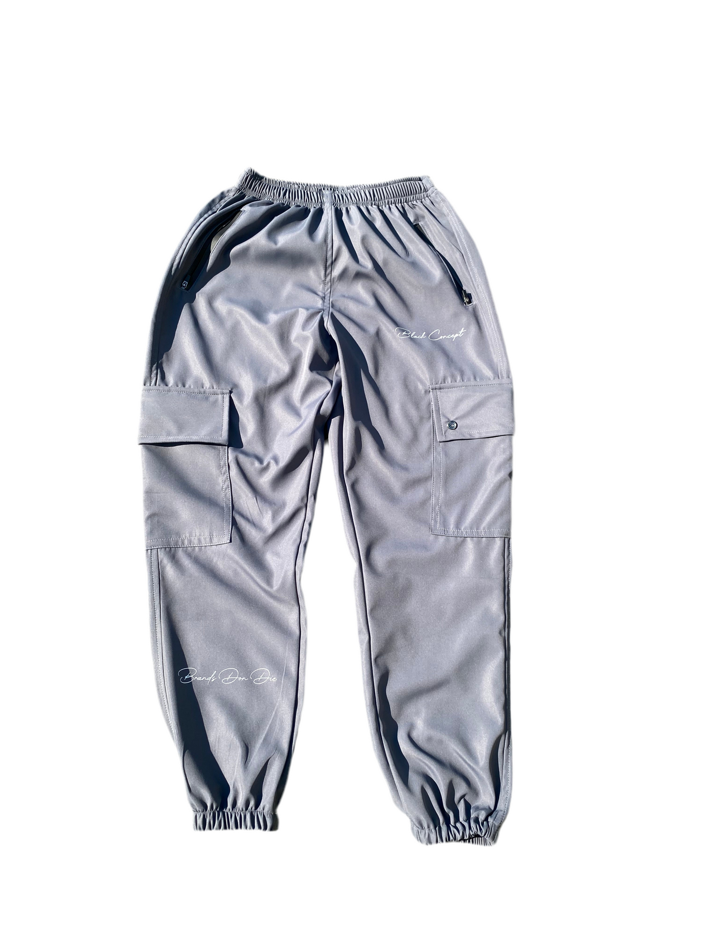 Bonded long pants