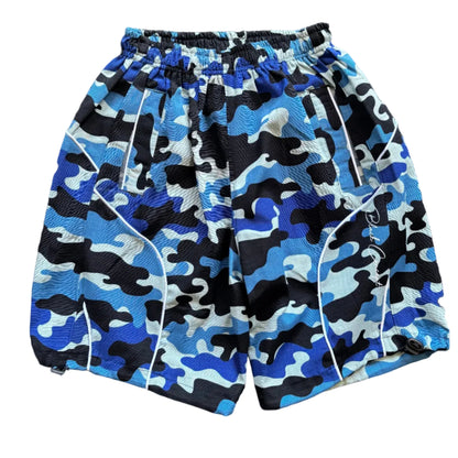 Mafia Shorts