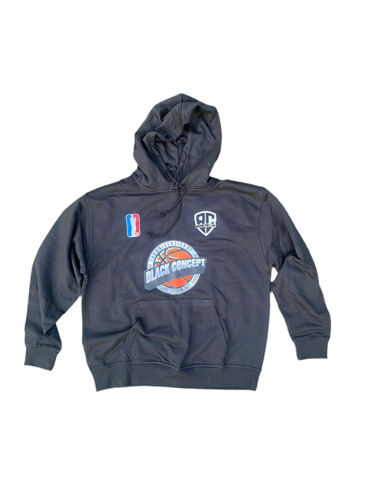 UNI x BC hoodie