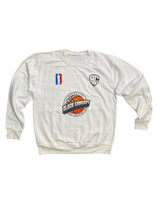 UNI x BC sweater