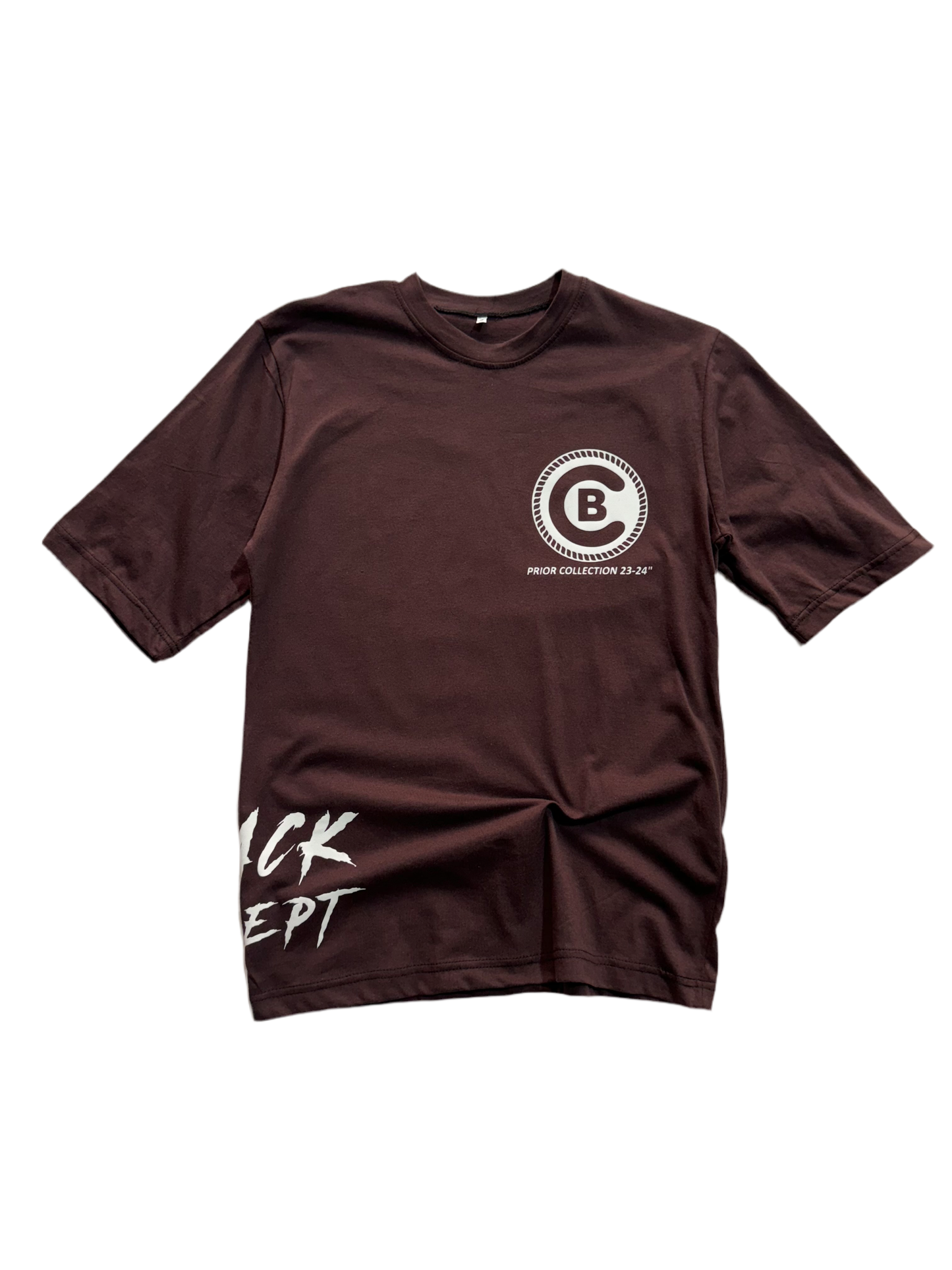 Prior Collection 23-24”
