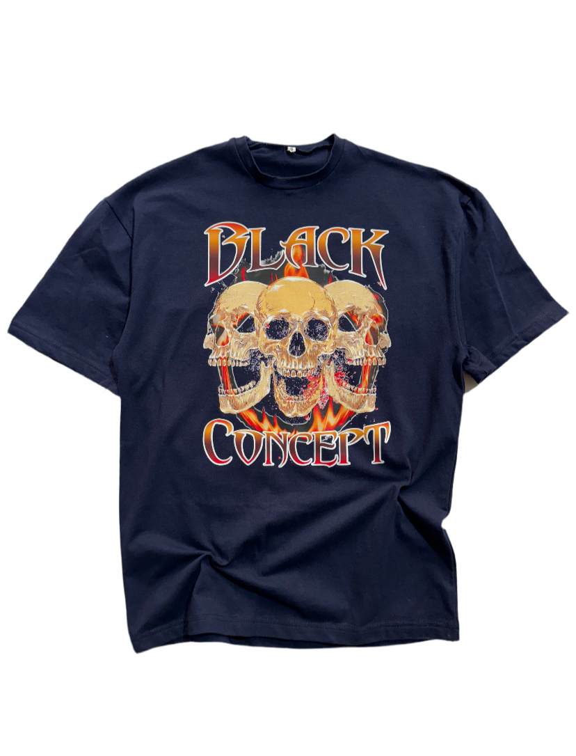 Graphic Shirt 4/