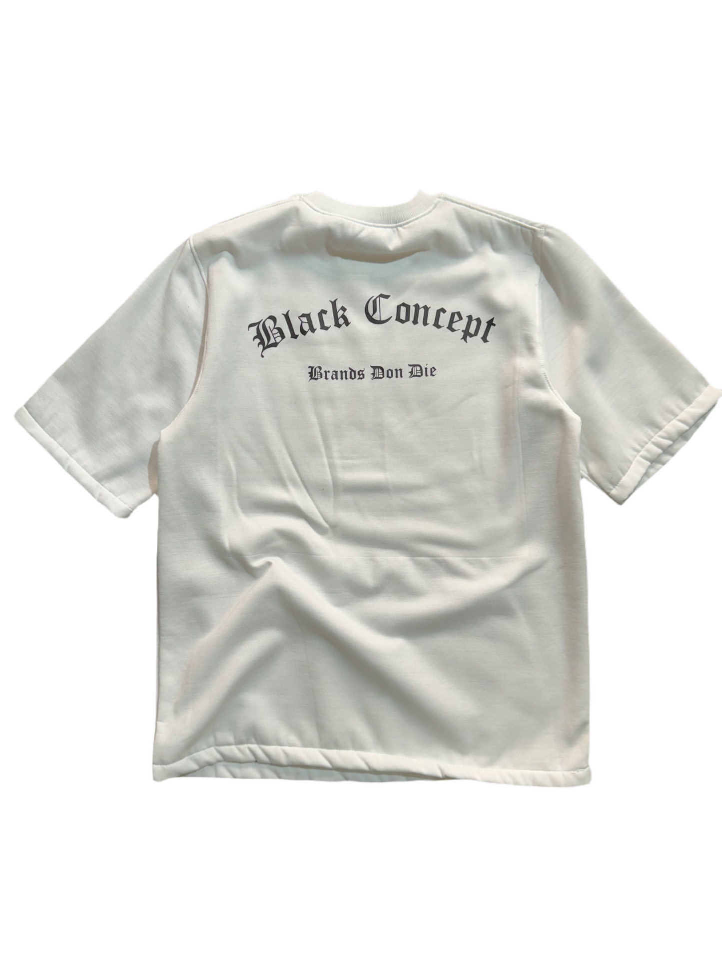 SMMR Collection unisex 24” Top