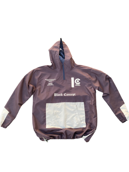 Windbreaker 2025 Collection