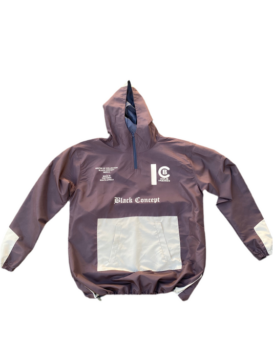 Windbreaker 2025 Collection
