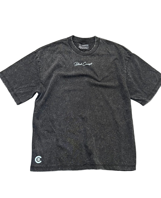 Stone washed reflector design