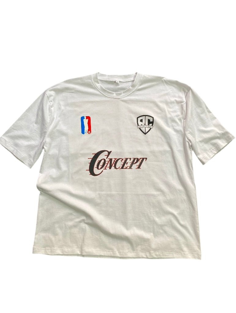 NBABC Shirt