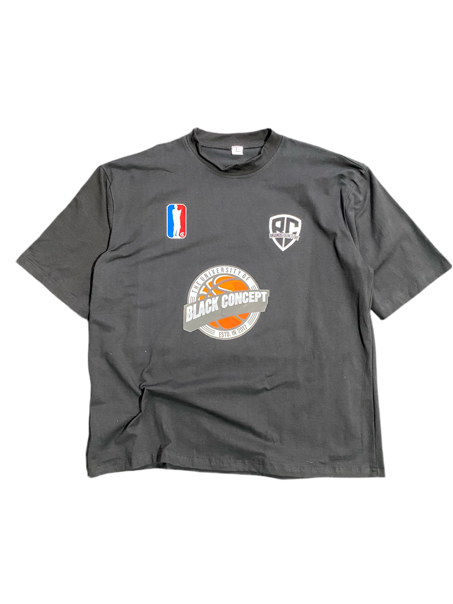 NBA x UNI of BC