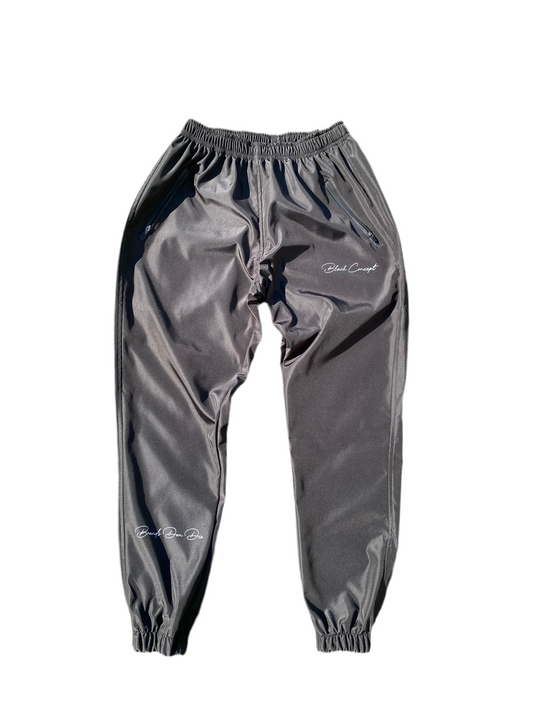 Bonded long pants