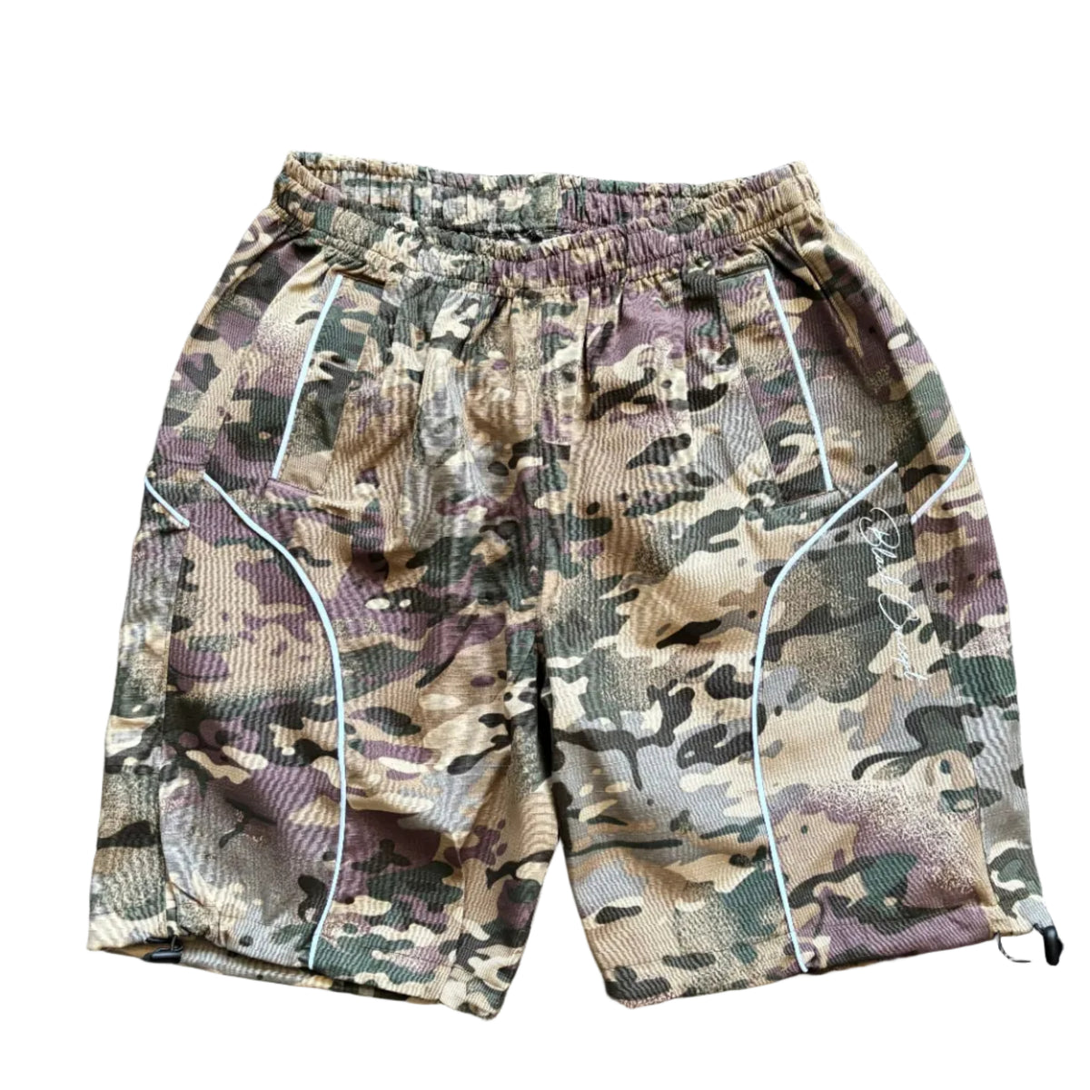 Mafia Shorts
