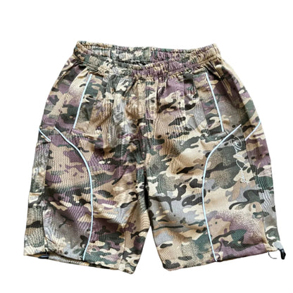 Mafia Shorts